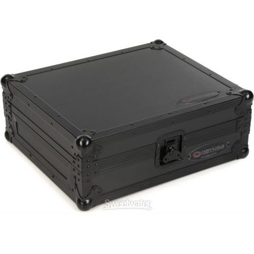  Odyssey FZDJMA9BLM Black Label Pioneer DJM-A9 Flight Case