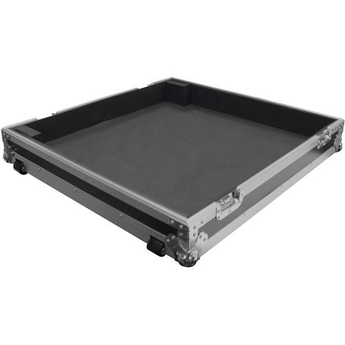  Odyssey FZTF3W Flight Zone Series Case for Yamaha TF3 Mixing Consoles