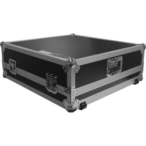  Odyssey FZTF3W Flight Zone Series Case for Yamaha TF3 Mixing Consoles