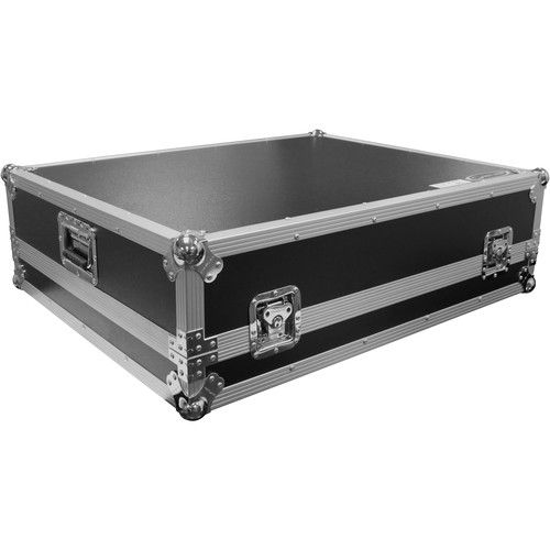  Odyssey FZTF5W Flight Zone Series Case for Yamaha TF5 Mixing Consoles