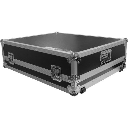  Odyssey FZTF5W Flight Zone Series Case for Yamaha TF5 Mixing Consoles