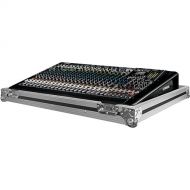 Odyssey Flight Zone Series Mixing Console Case for Yamaha MGP24X