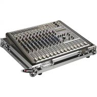 Odyssey FZCFX12 Flight Zone Live Sound Mixer Case