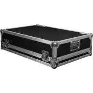 Odyssey Flight Zone Case with Wheels for Allen & Heath QU-32 Mixing Console