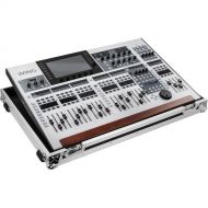 Odyssey ATA Flight Zone Case with Wheels for Behringer WING Mixer