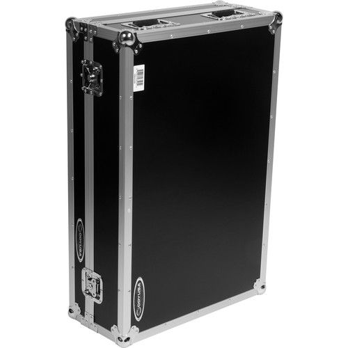  Odyssey FZBEHX32W Flight Zone Behringer X32 Case with Wheels