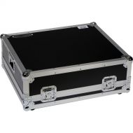 Odyssey Flight Zone Case for Allen & Heath QU-24 Mixer Console