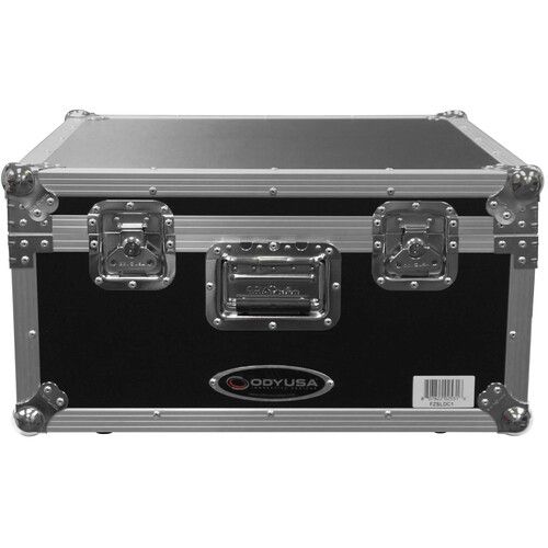  Odyssey FZSLDC1 Flight Zone Light Duty Utility Case