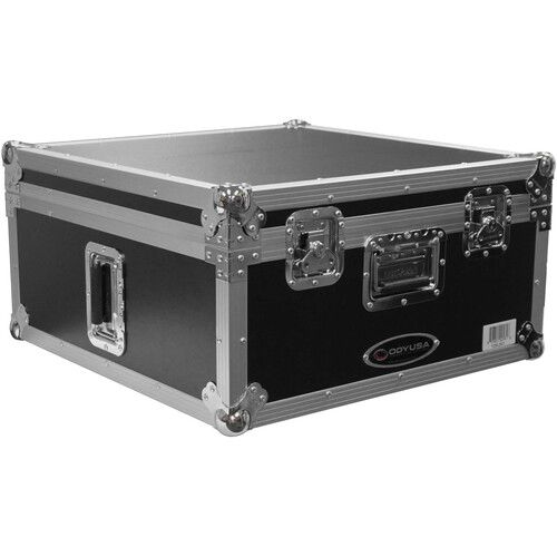  Odyssey FZSLDC1 Flight Zone Light Duty Utility Case