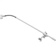 Odyssey Mic Boom Arm for Dual-Tier X-Stands (White)