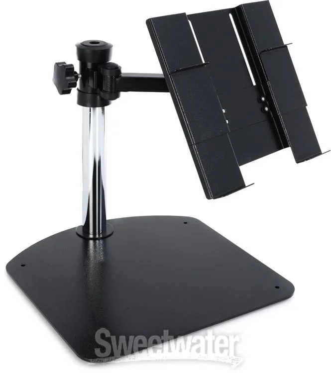  Odyssey LUNISP Universal L-Evation Stand Pack