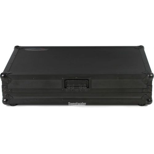  Odyssey FZDDJ1000BL Low Profile Case for Pioneer DDJ-1000 - Black Label