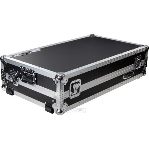  Odyssey FZGSRANE4GTM Flight Case for Rane 4