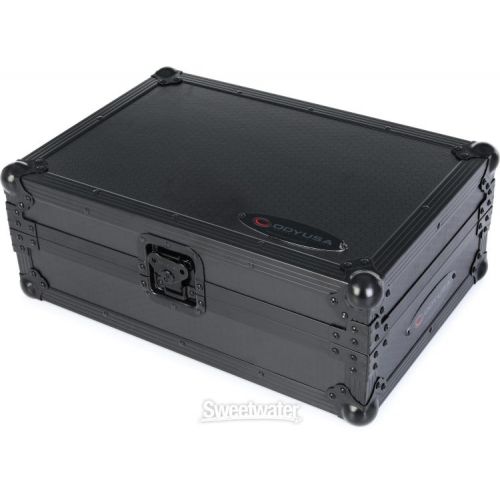  Odyssey Hexagon Industrial Board Case for 12-inch DJ Mixers or CDJ Multi Players