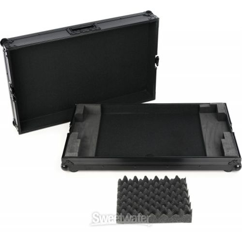  Odyssey FZRANEONEBL Flight Case for Rane One - Black Label