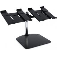 Odyssey LUNISPDB Dual Universal L-Evation Stand Pack