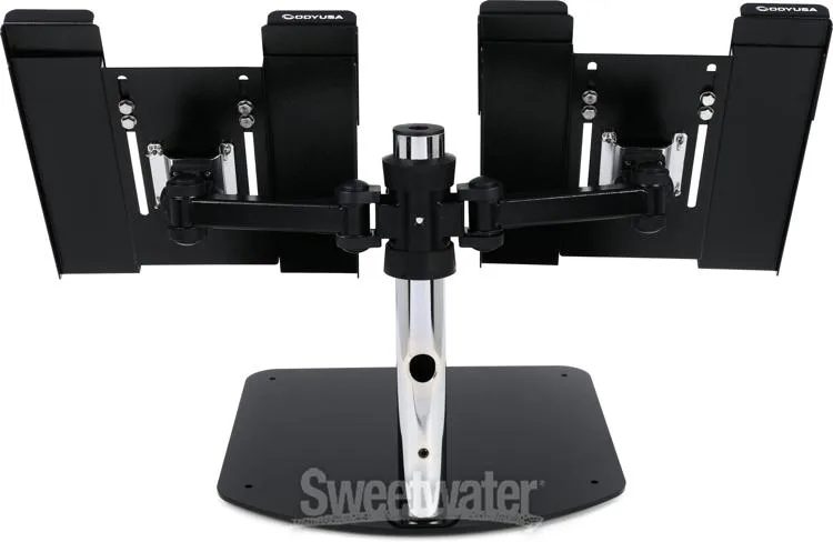  Odyssey LUNISPDB Dual Universal L-Evation Stand Pack