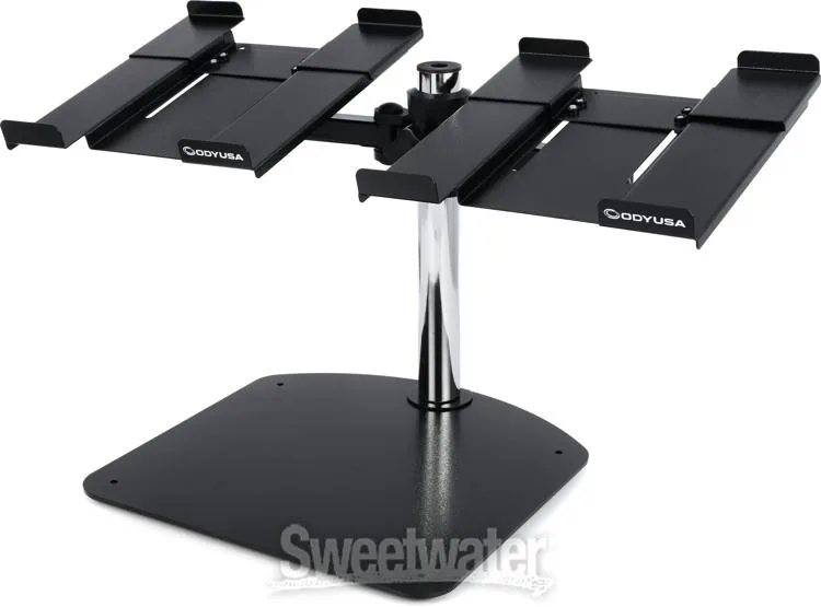  Odyssey LUNISPDB Dual Universal L-Evation Stand Pack