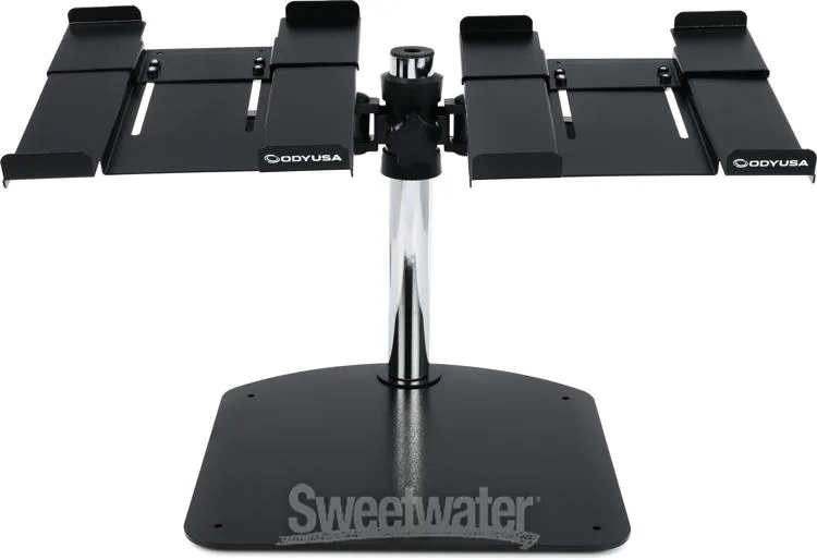  Odyssey LUNISPDB Dual Universal L-Evation Stand Pack