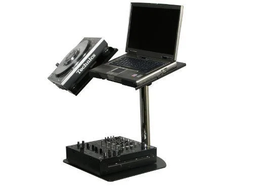  Odyssey LUNISPDB Dual Universal L-Evation Stand Pack