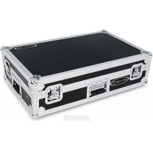  Odyssey FZGSRANEONEW Flight Case with Glide Platform