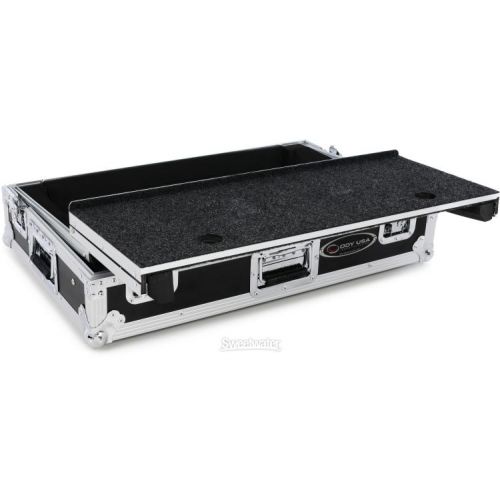  Odyssey FZGSRANEONEW Flight Case with Glide Platform