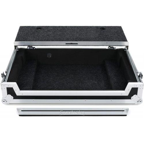  Odyssey FZGSRANEONEW Flight Case with Glide Platform