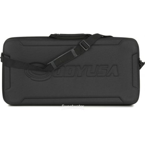  Odyssey BMSDDJREV1 Pioneer Streemline EVA Molded Soft Case for DDJ-REV1