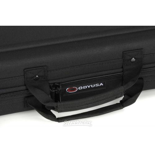  Odyssey BMSDDJREV1 Pioneer Streemline EVA Molded Soft Case for DDJ-REV1