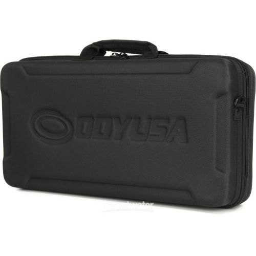  Odyssey BMSDDJREV1 Pioneer Streemline EVA Molded Soft Case for DDJ-REV1