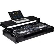 Odyssey FZGSARANE4WBLM Black Label Flight Case for Rane 4 Demo