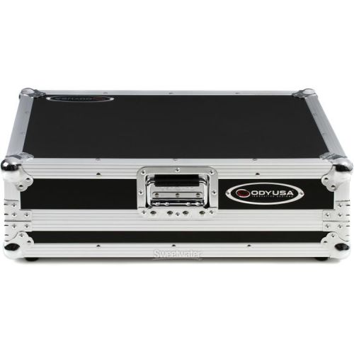  Odyssey FZGSPIDDJSR2 Black Label Glide Style Case