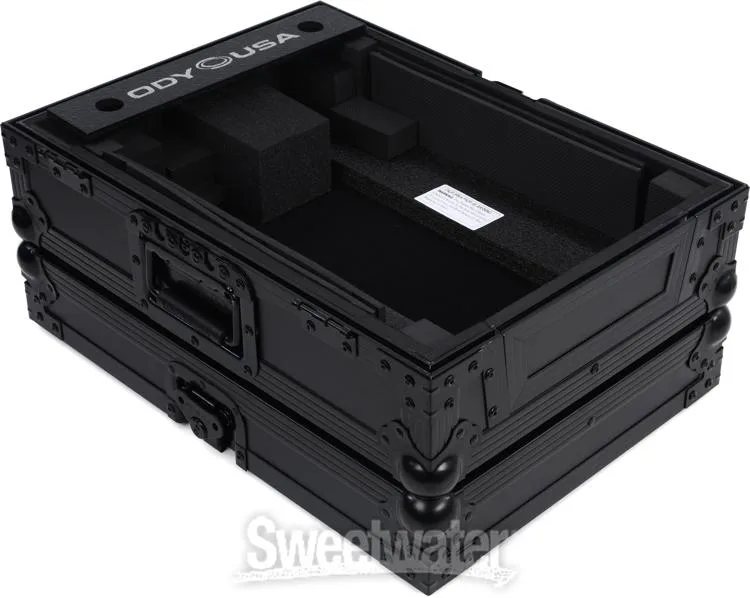  Odyssey FZCDJBL Universal Large-format Media Player Case - Black Label