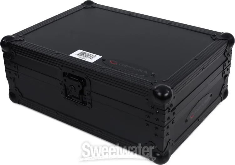  Odyssey FZCDJBL Universal Large-format Media Player Case - Black Label