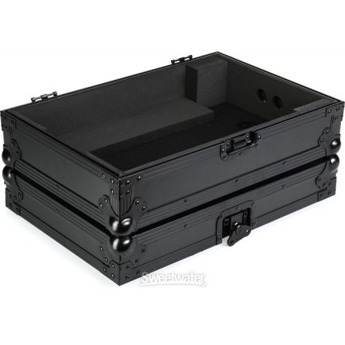  Odyssey FZCDJ3000BL Flight Case for Pioneer CDJ-3000 - Black Label