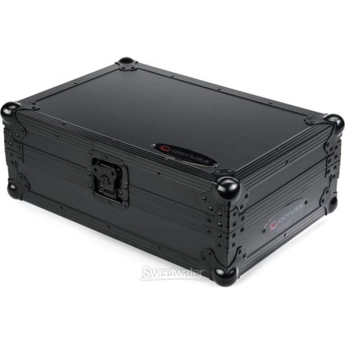  Odyssey FZCDJ3000BL Flight Case for Pioneer CDJ-3000 - Black Label