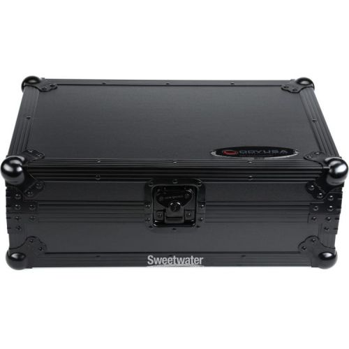  Odyssey FZCDJ3000BL Flight Case for Pioneer CDJ-3000 - Black Label