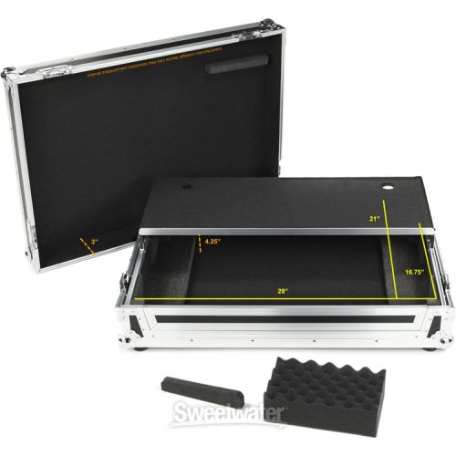  Odyssey FZGSPRIME4 Glide Style Case