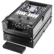 Odyssey Industrial Board Universal DJ Mixer Case - 10-inch