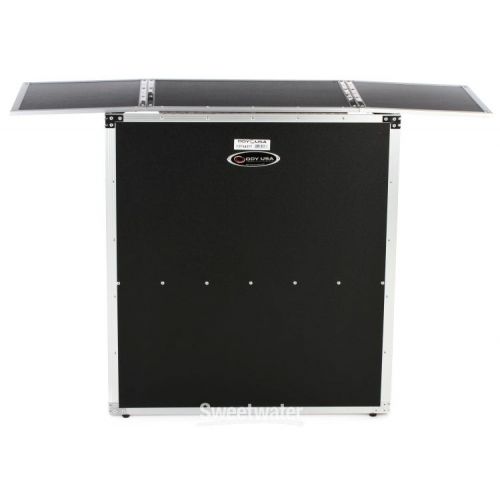  Odyssey FZF5437T 54 inch Wide x 37 inch Tall Fold-out DJ Table Stand