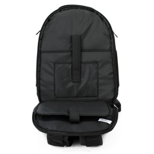  Odyssey BackTrak XL DJ Backpack - Black