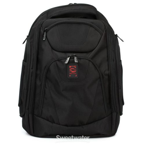  Odyssey BackTrak XL DJ Backpack - Black