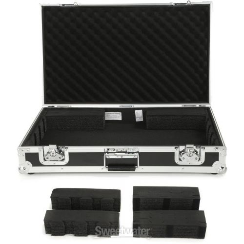  Odyssey FZKB31 31-key Keyboard Flight Case