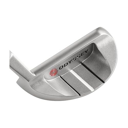  Odyssey Golf XACT Chipper (Left Handed, 35.5)