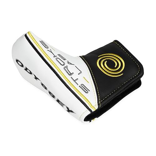  Odyssey Stroke Lab Black Putter