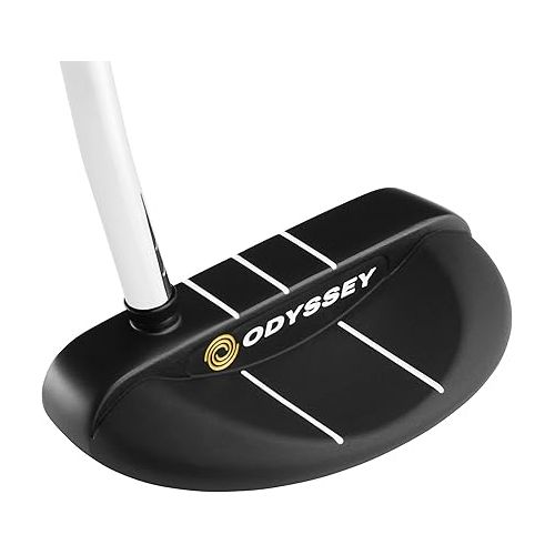  Odyssey Stroke Lab Black Putter