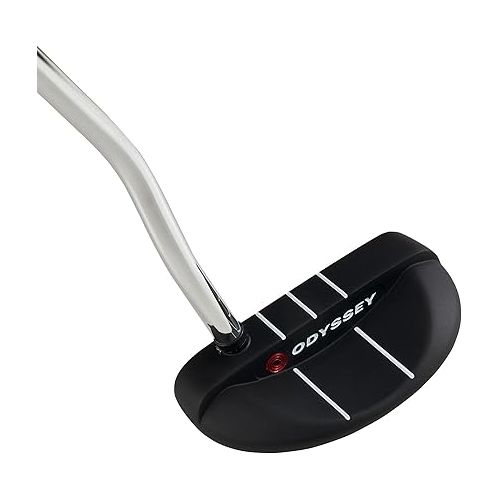  Odyssey Golf DFX Putter(Right-Handed, Rossie, Pistol Grip, 33)