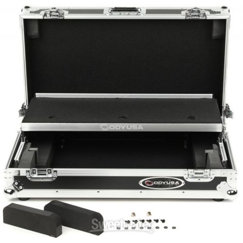  Odyssey FZGSPIDDJ8001 Case for Pioneer DDJ-800