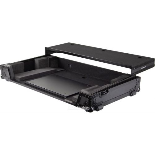  Odyssey FZGSRANE4GTBLM Black Label Flight Case for Rane 4 Demo