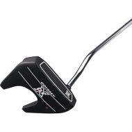 Odyssey Golf DFX Putter(Left-Handed, Seven, Pistol Grip, 34)